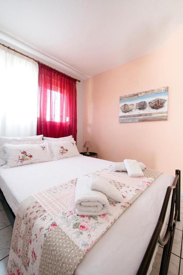 Lydia'S House Villa Kavála Ngoại thất bức ảnh