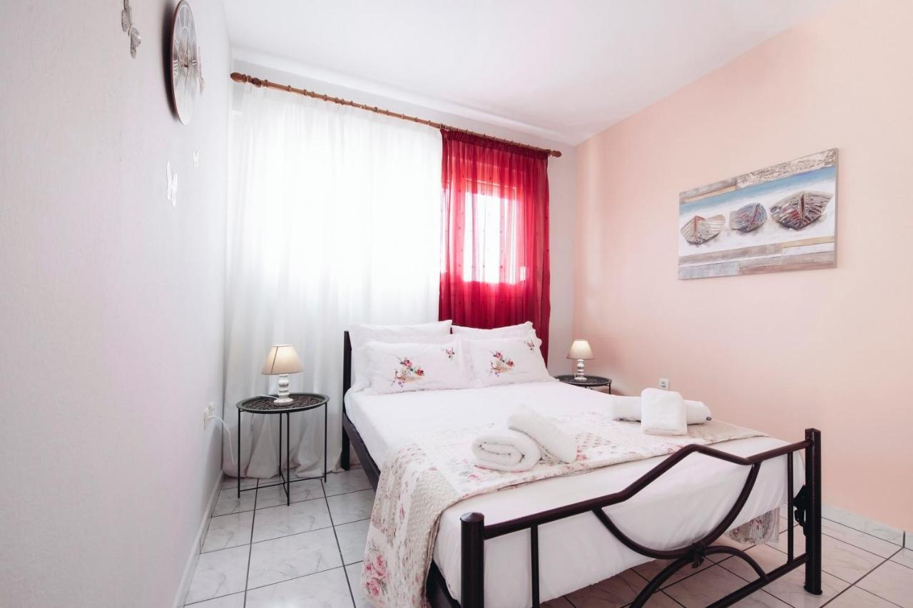 Lydia'S House Villa Kavála Ngoại thất bức ảnh