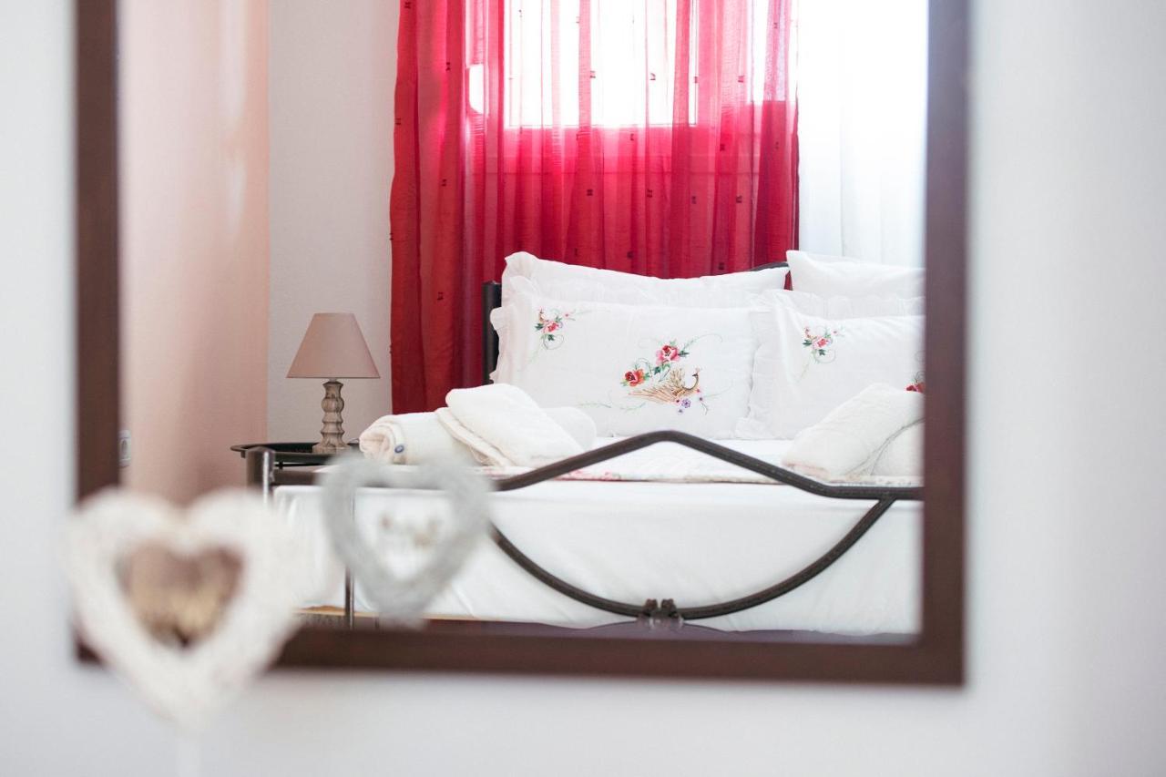 Lydia'S House Villa Kavála Ngoại thất bức ảnh