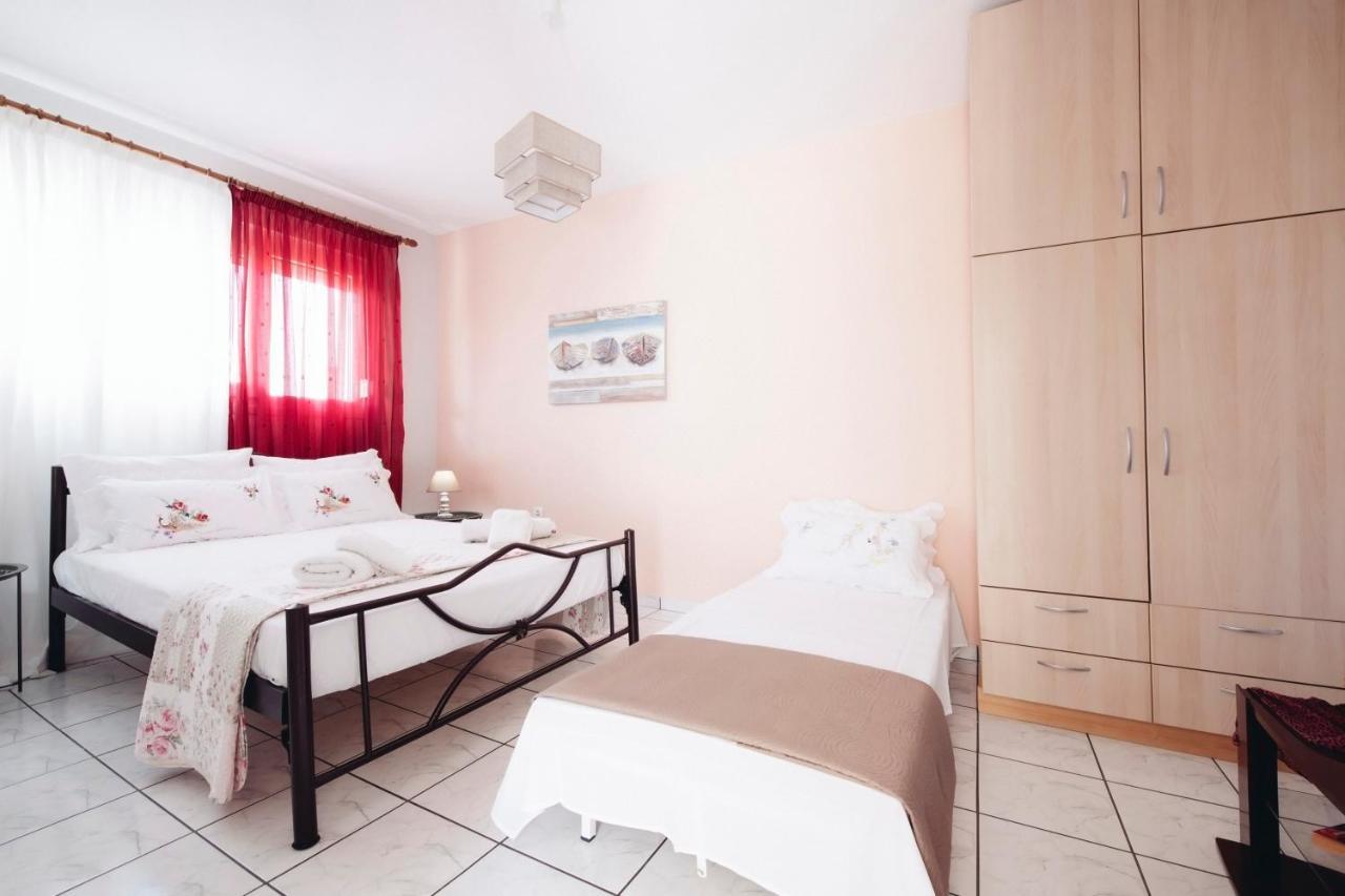 Lydia'S House Villa Kavála Ngoại thất bức ảnh