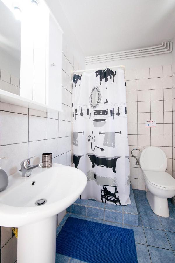 Lydia'S House Villa Kavála Ngoại thất bức ảnh