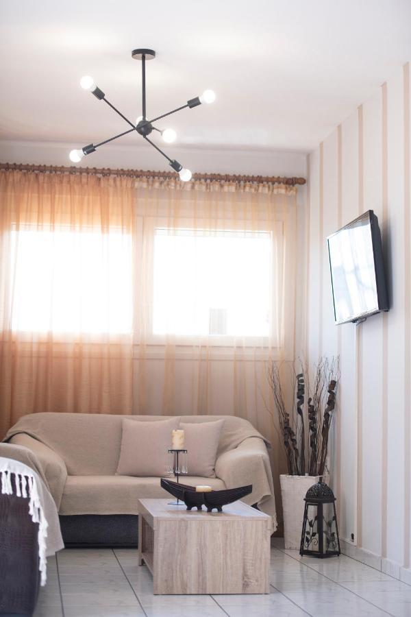 Lydia'S House Villa Kavála Ngoại thất bức ảnh
