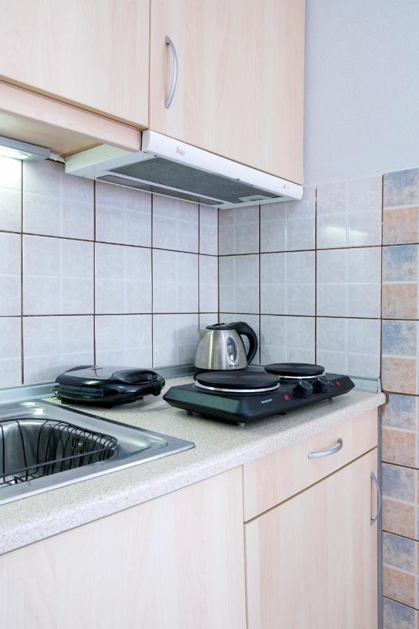 Lydia'S House Villa Kavála Ngoại thất bức ảnh