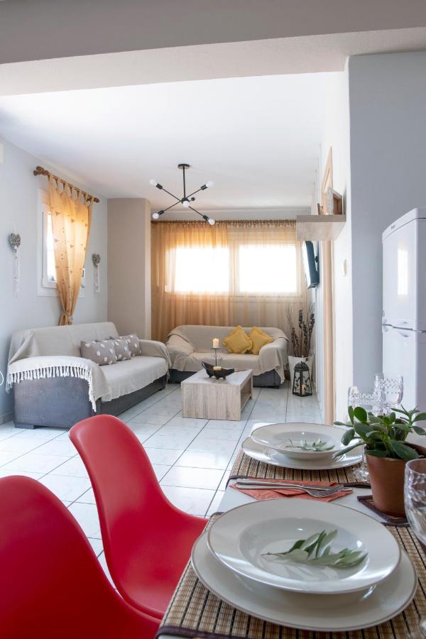 Lydia'S House Villa Kavála Ngoại thất bức ảnh