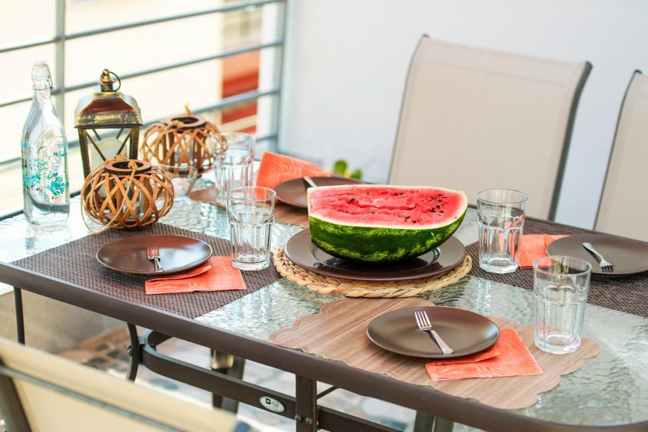 Lydia'S House Villa Kavála Ngoại thất bức ảnh